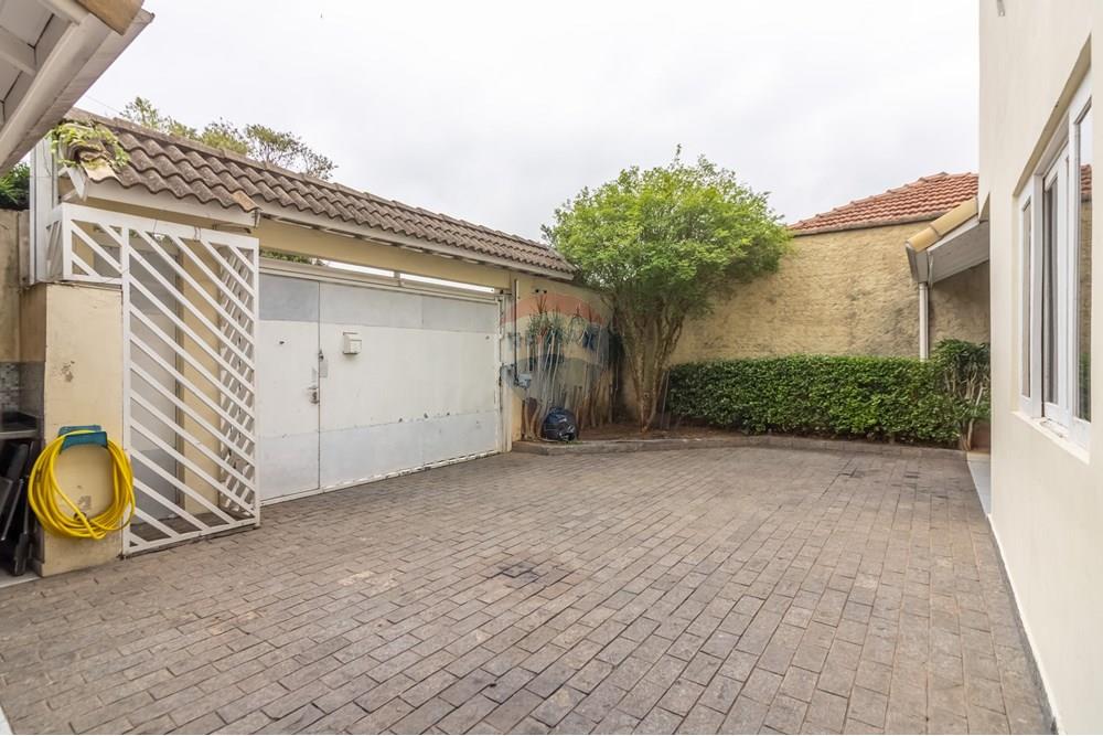 Sobrado - Venda - São Paulo , São Paulo - IMG_411702.jpg - 601441054-4