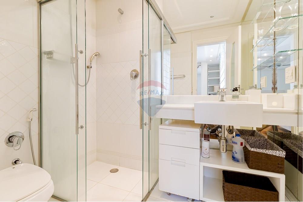 Apartamento - Venda - São Paulo , São Paulo - 18.jpg - Banheiro - 601081056-27