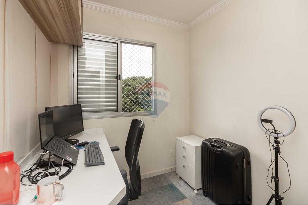 Apartamento - Venda - São Paulo , São Paulo - IMG_408121.jpg - 601441001-20