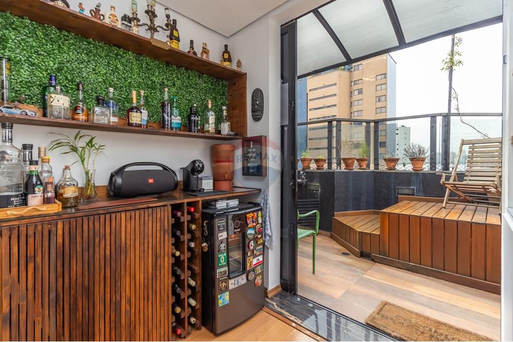 Cobertura - Venda - São Paulo , São Paulo - IMG_562320.jpg - 601721050-3