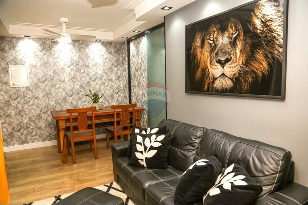 Apartamento - Venda - Osasco , São Paulo - foto1.jpg - 602361016-8