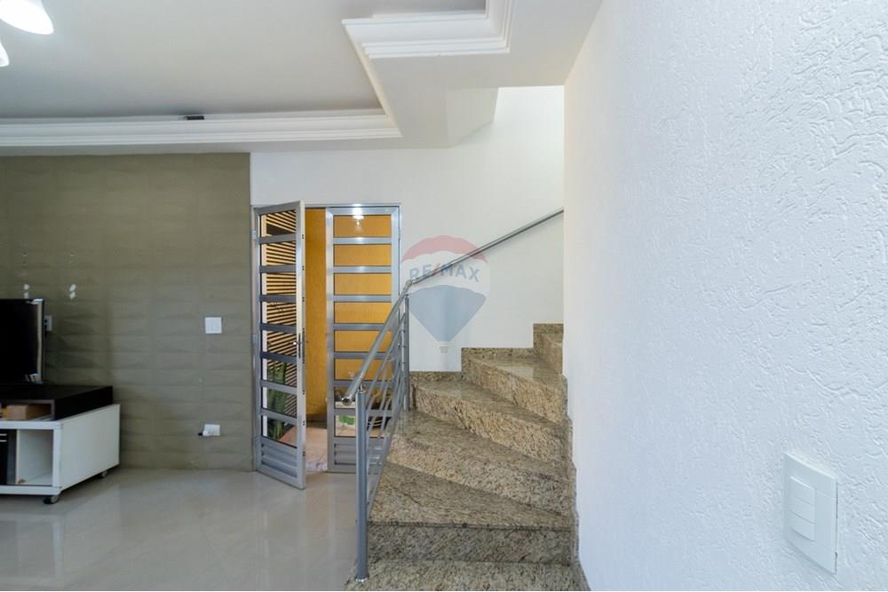 Sobrado - Venda - São Paulo , São Paulo - Rua Ninete, 350_23.jpg - 601751084-26