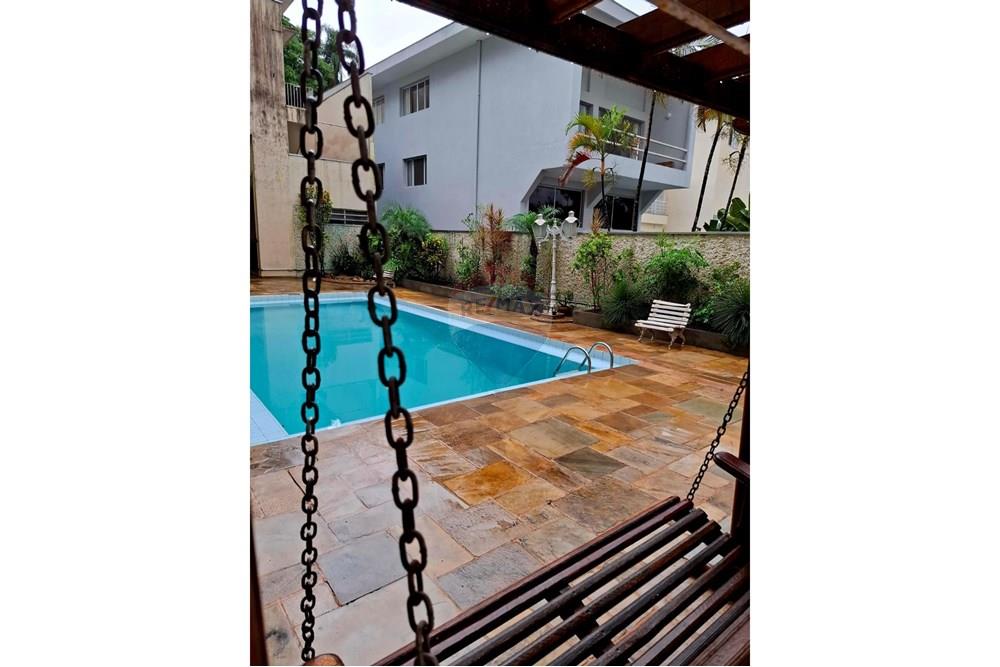 Sobrado - Alugar - São Paulo , São Paulo - 7.jpeg - 602291016-82