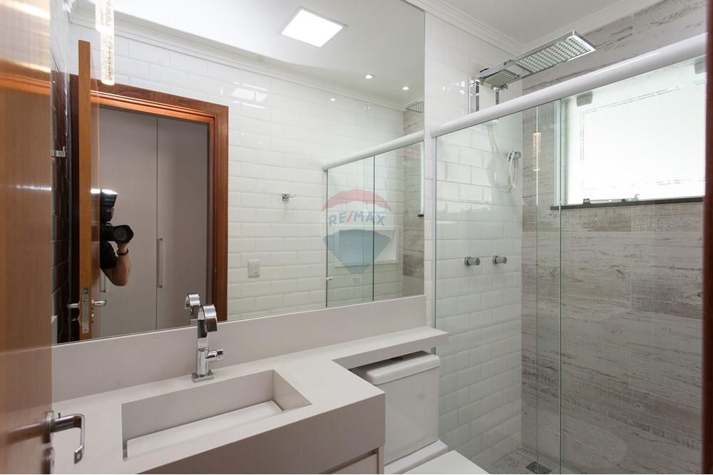 Sobrado - Venda - São Paulo , São Paulo - banheirosocial-IMG_9031.jpg - 601751048-125