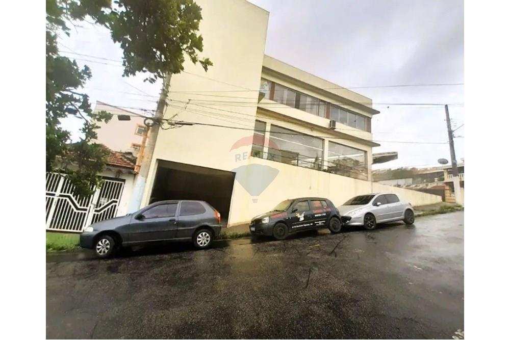 Ponto Comercial/ Loja - Alugar - São Paulo , São Paulo - 1.jpeg - 602291016-104