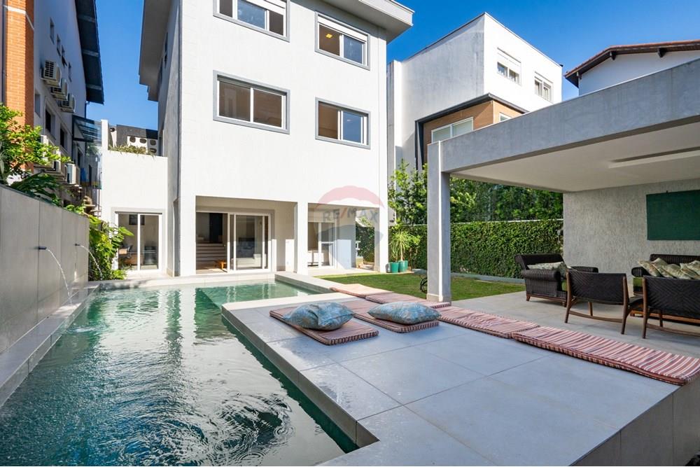 Casa de Condomínio - Venda - São Paulo , São Paulo - 01fotos_079.jpg - 601331051-1