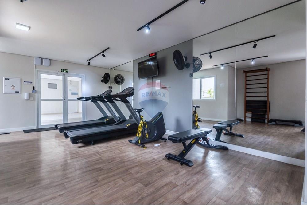 Apartamento - Venda - São Paulo , São Paulo - DSC_9814.jpeg - 601191032-41