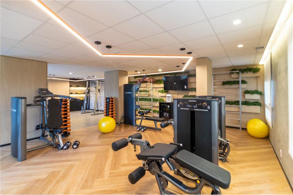 Apartamento - Venda - São Paulo , São Paulo - 30 - 601751058-85