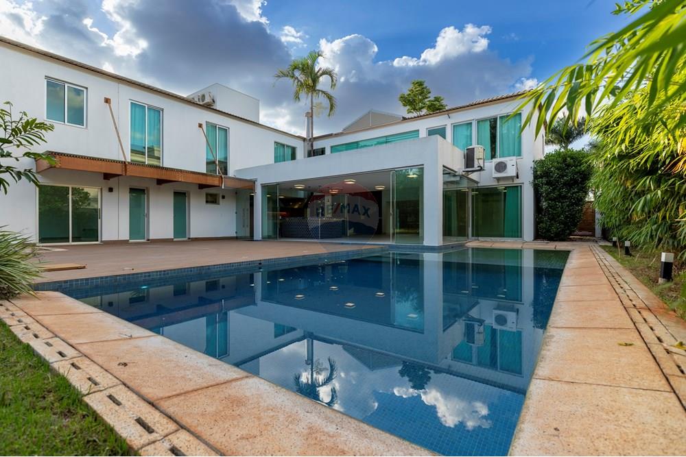 Casa de Condomínio - Venda - Ribeirão Preto , São Paulo - casa_venda_guapore2_ribeirao_preto (50).jpg - 601251261-8