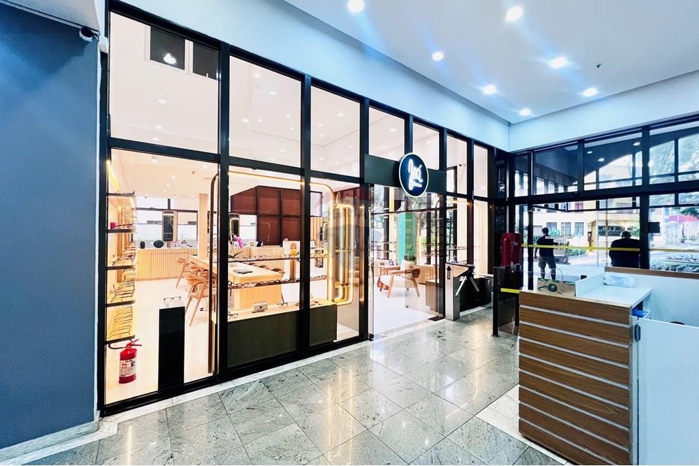 Cj. Comercial/ Sala - Venda - São Paulo , São Paulo - IMG_9687.jpg - 601261059-112