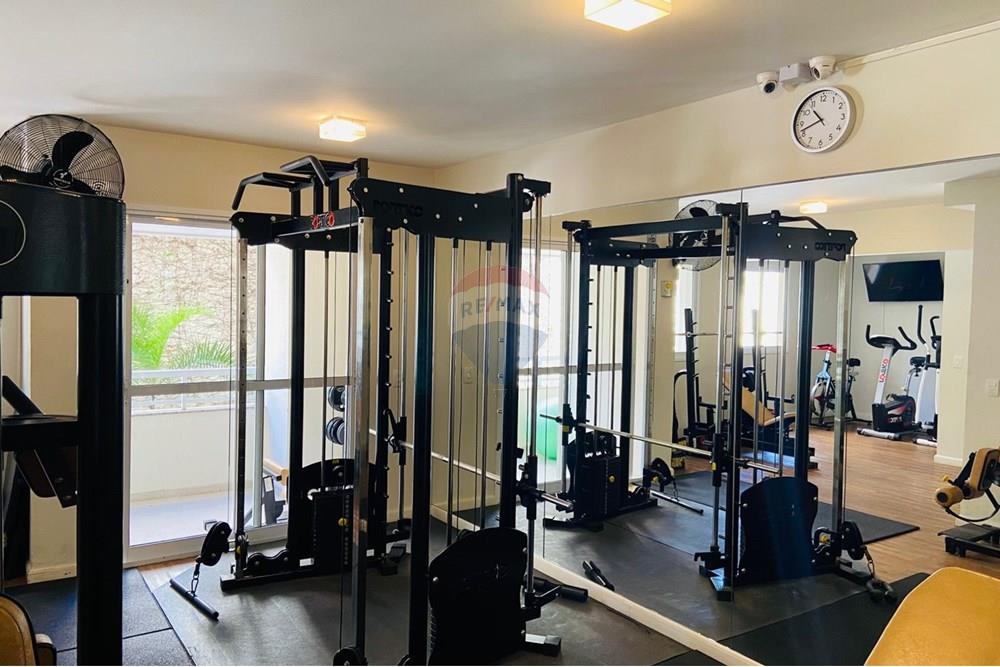 Apartamento - Alugar - São Paulo , São Paulo - IMG-20250904-WA0051.jpg - 602071012-27