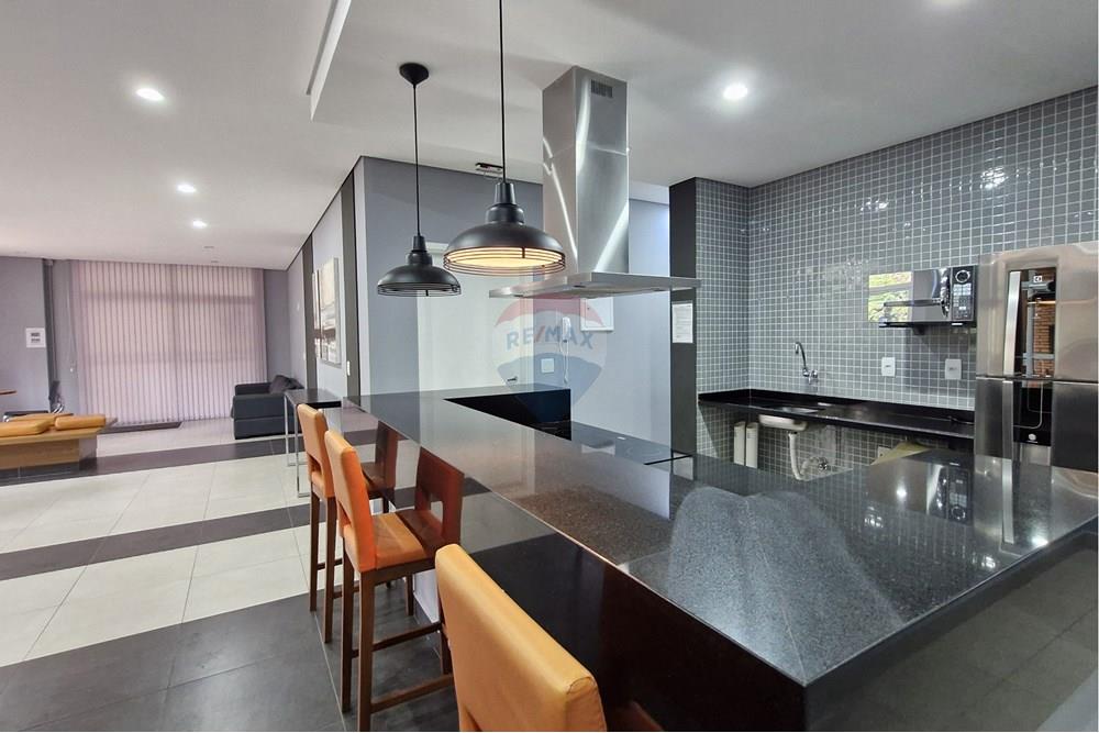 Studio - Venda - São Paulo , São Paulo - Cópia de RUA FRANCISCO JOSÉ DA SILVA, 97 (37).jpg - Salão de Festas - 601131051-38