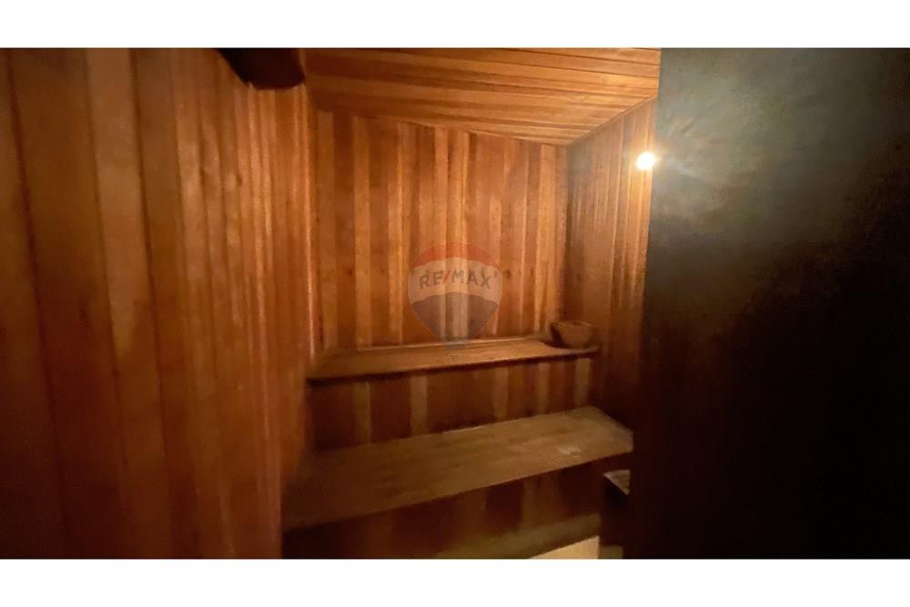 Apartamento - Alugar - São Paulo , São Paulo - 52 Sauna.jpeg - 601081084-6