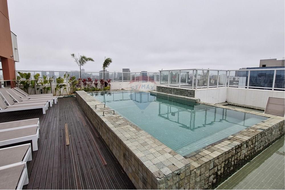 Apartamento - Alugar - São Paulo , São Paulo - 75.jpg - 601361019-3133