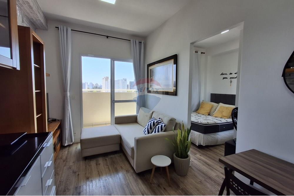 Studio - Venda - São Paulo , São Paulo - A1.jpg - 602281011-26