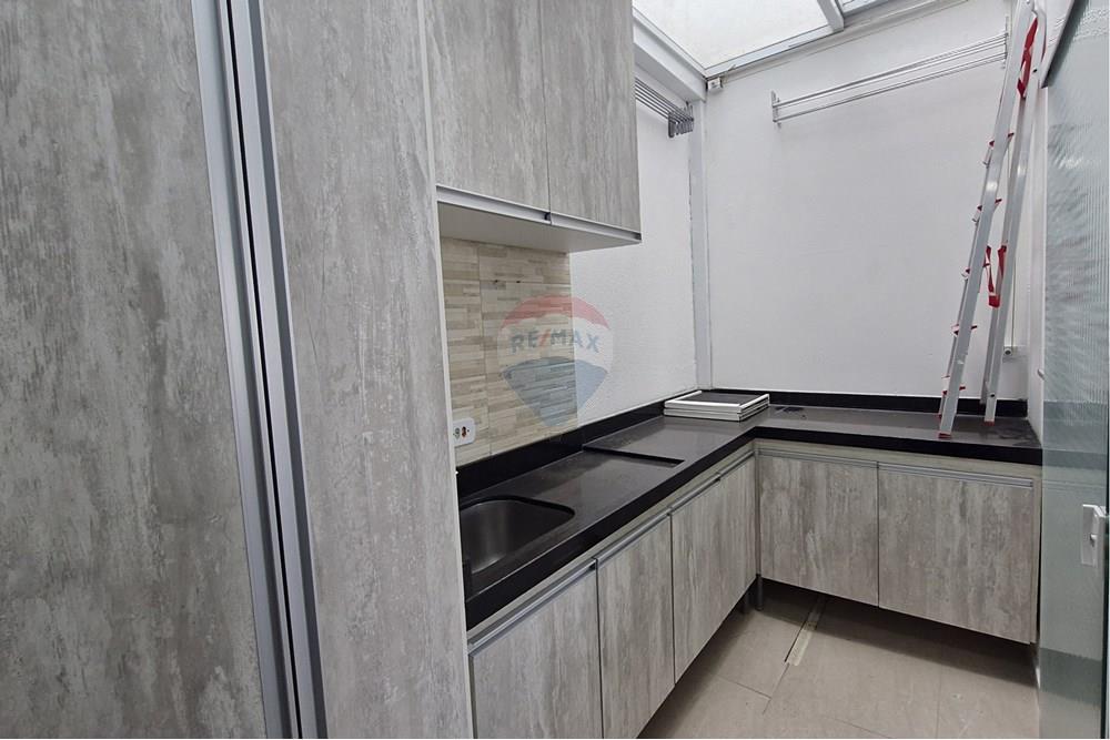 Casa de Condomínio - Venda - São Paulo , São Paulo - RUA HENRIQUE MAZZEI, 470 (39).jpg - 601051066-5