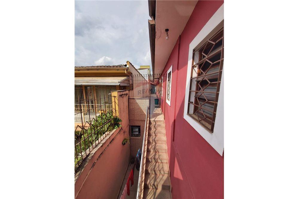 Sobrado - Alugar - Caieiras , São Paulo - 18 - 601171021-45