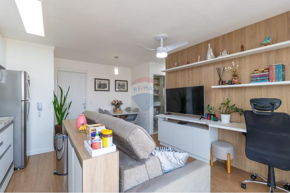 Apartamento - Venda - São Paulo , São Paulo - 01fotos_004.jpg - 601251218-15