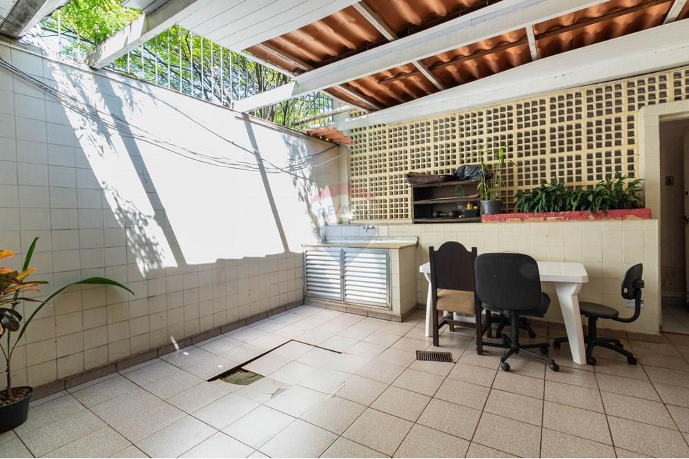 Casa Comercial - Venda - São Paulo , São Paulo - CARDOSO_ALMEIDA-16.jpg - 601371033-10