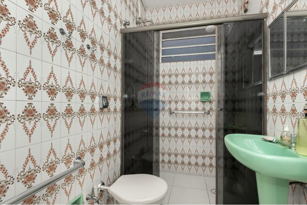 Sobrado - Venda - São Paulo , São Paulo - IMG_449113.jpg - Banheiro - 602161016-12