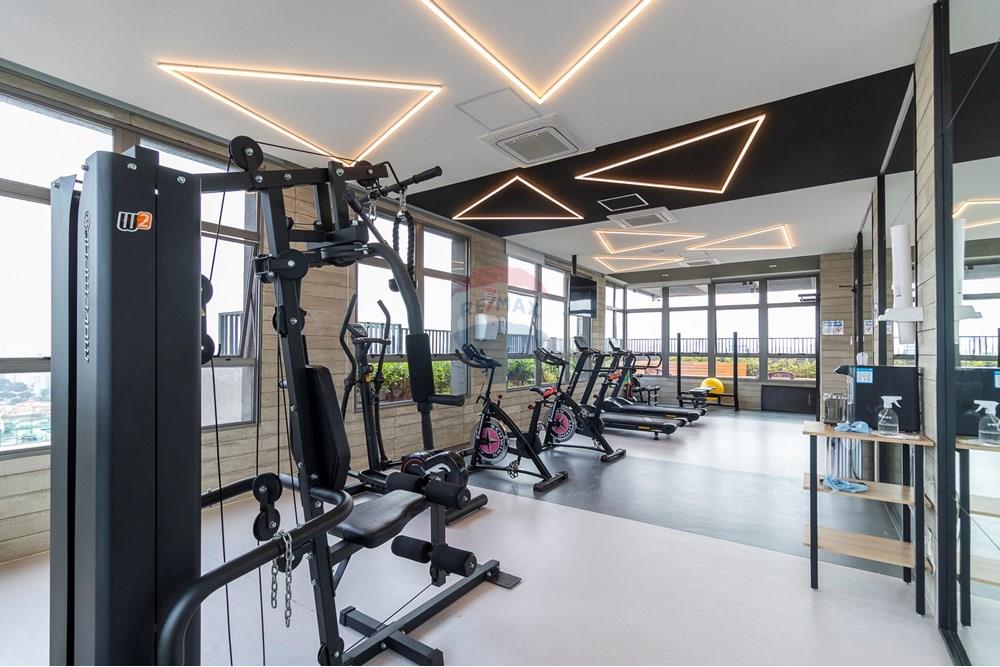 Apartamento - Venda - São Paulo , São Paulo - 01fotos_017.jpg - 601251245-2