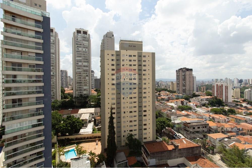 Apartamento - Venda - São Paulo , São Paulo - 29 Piscina.jpg - 601971018-1215