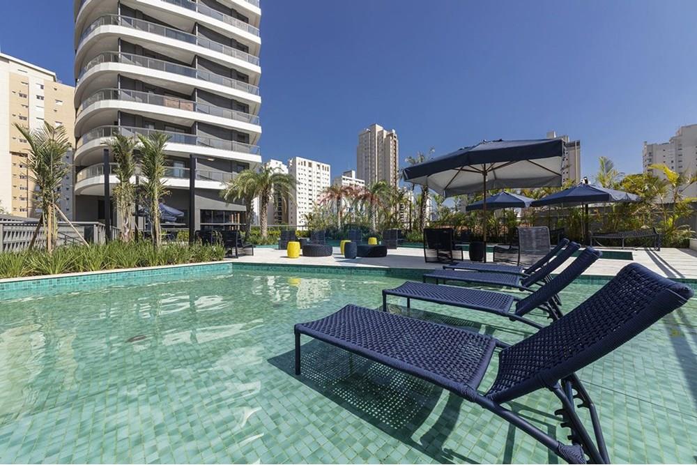 Apartamento - Alugar - São Paulo , São Paulo - 2c9458a3-ba07-452a-a595-e74f6a7b1132.jpg - 601361019-3003