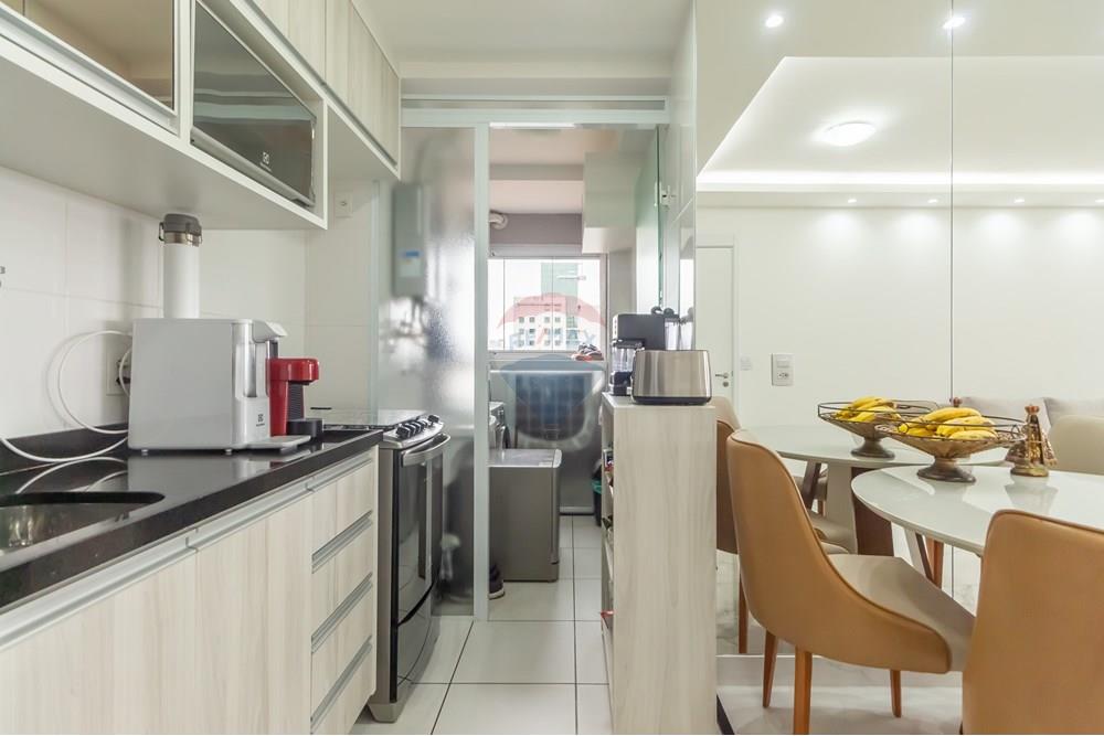 Apartamento - Venda - São Paulo , São Paulo - IMG_342020.jpg - 602261046-4