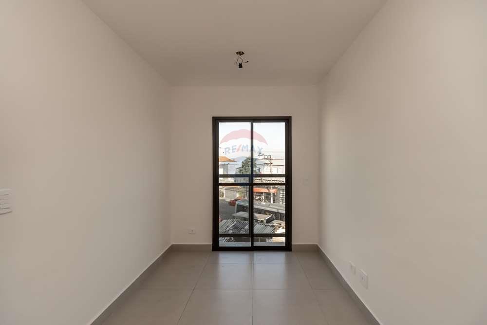 Apartamento, 1 quarto, 40 m² - Foto 3