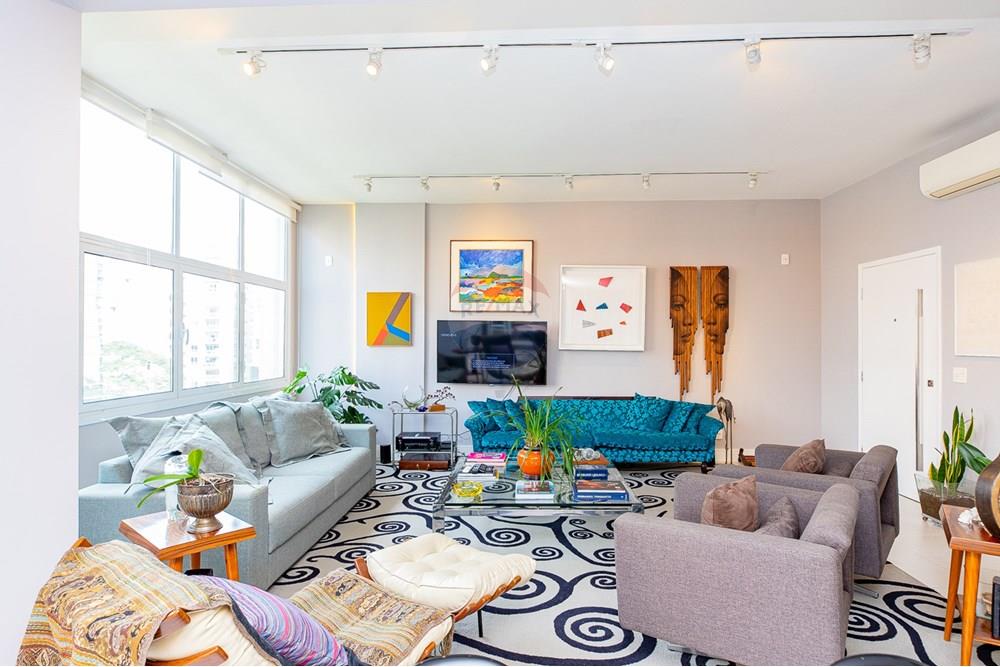 Apartamento - Venda - São Paulo , São Paulo - Cópia de Remax Ares-20.jpg - 601131015-72