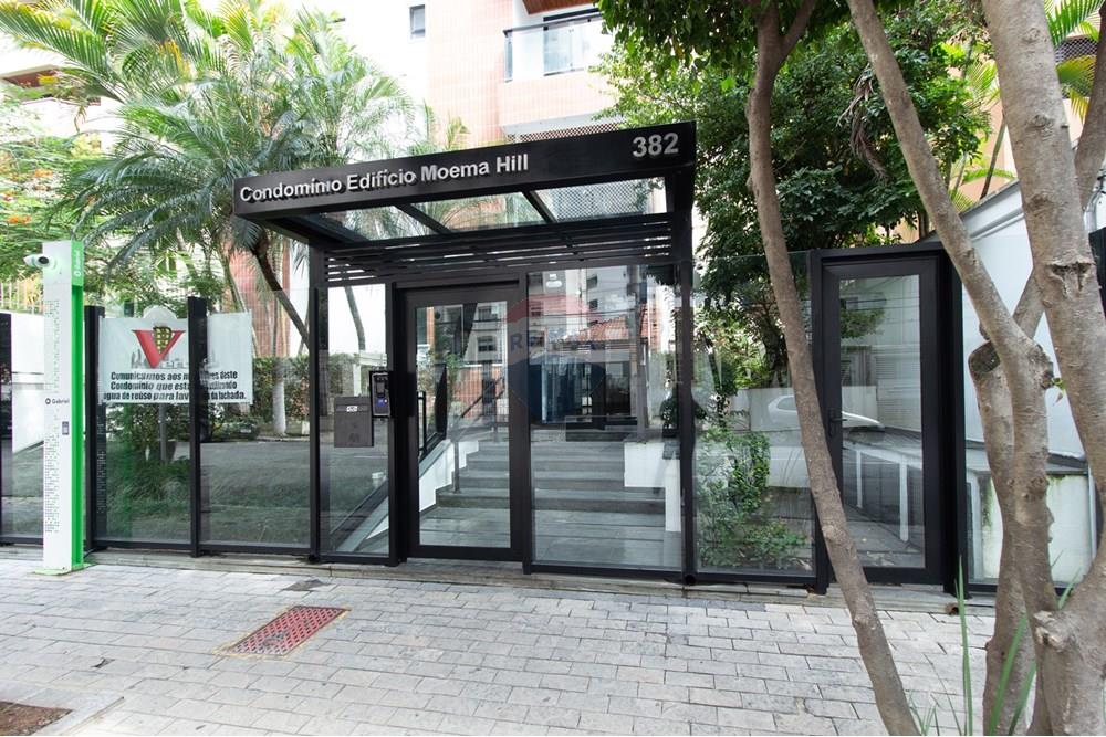 Apartamento - Venda - São Paulo , São Paulo - 31 Entreda do Prédio.jpg - 601971015-618