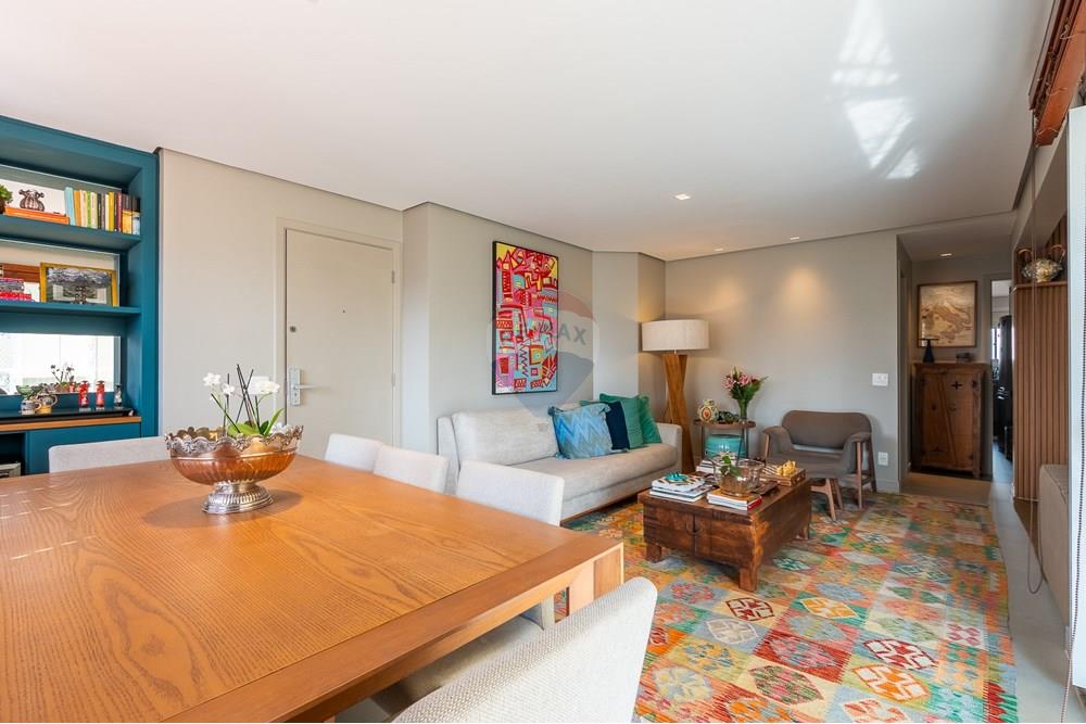 Apartamento - Venda - São Paulo , São Paulo - 4_AP.jpg - 601471007-77