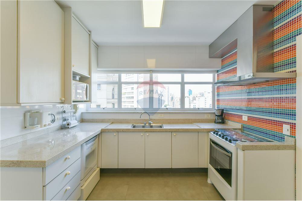 Apartamento - Venda - São Paulo , São Paulo - 58 - 601251125-37