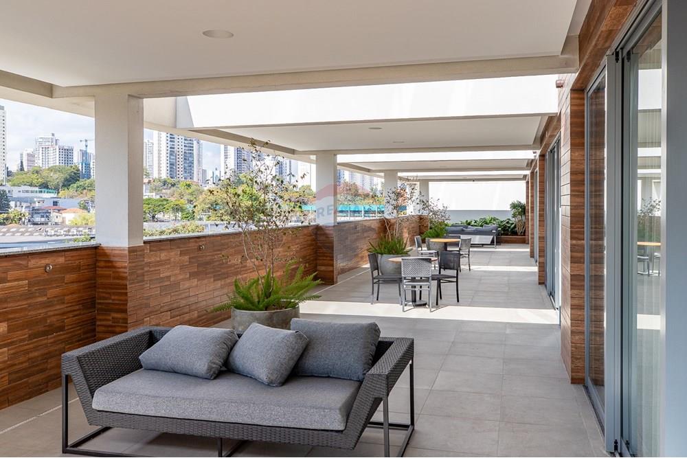 Apartamento - Venda - São Paulo , São Paulo - Remax Ville-39.jpg - 601241050-3