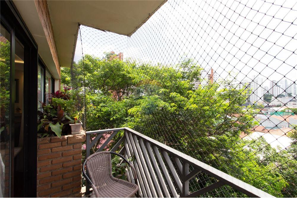 Apartamento - Venda - São Paulo , São Paulo - 17 - 601971018-1244