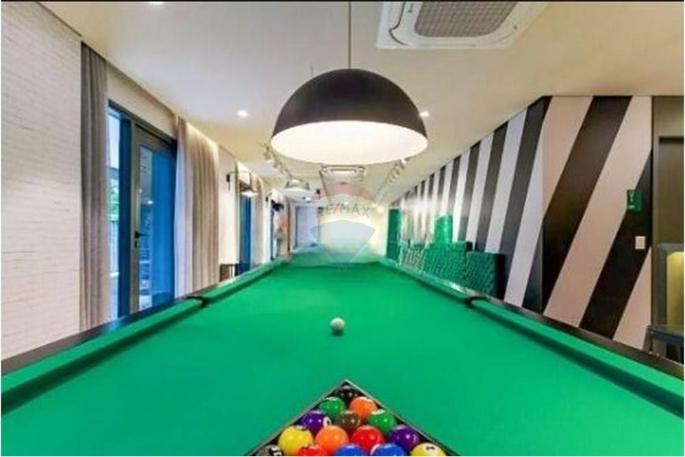 Studio - Alugar - São Paulo , São Paulo - 1.JPG - 601361019-3076