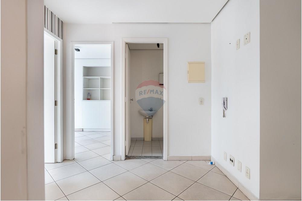 Cj. Comercial/ Sala - Venda - São Paulo , São Paulo - 3_SC.jpg - 601971007-158