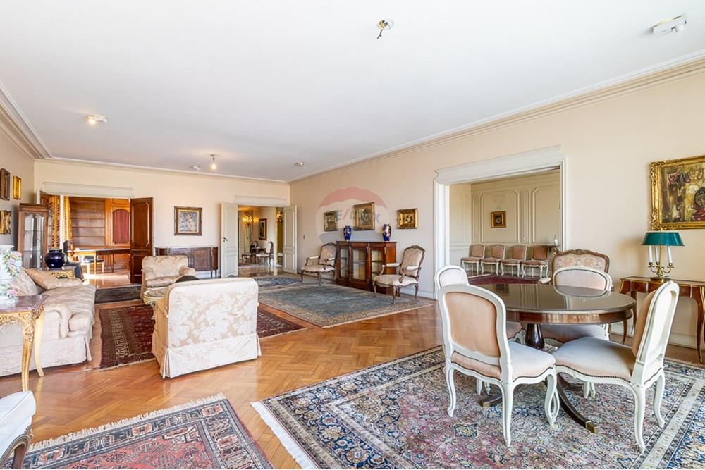 Apartamento - Venda - São Paulo , São Paulo - 8.jpg - Sala de estar - 601081007-96