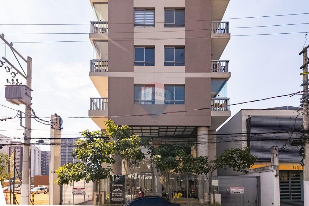 Apartamento - Venda - São Paulo , São Paulo - 57_AP.jpg - 601971015-629