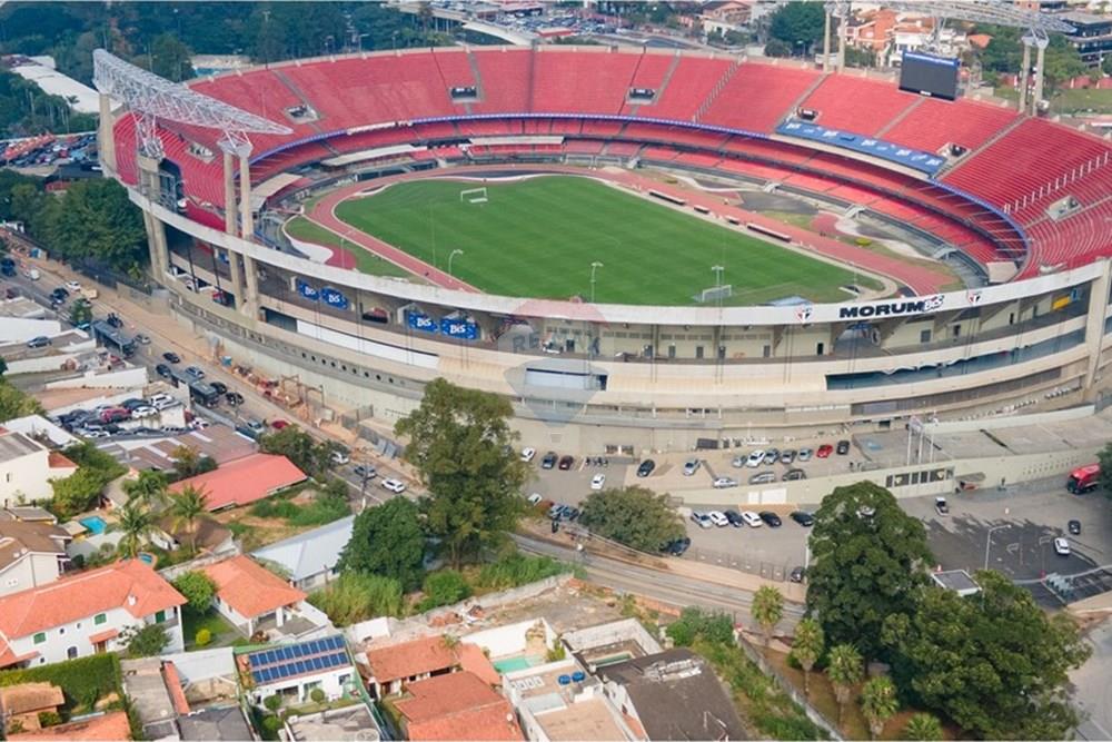 Apartamento - Venda - São Paulo , São Paulo - DJI_0221b.jpg - 601251099-167