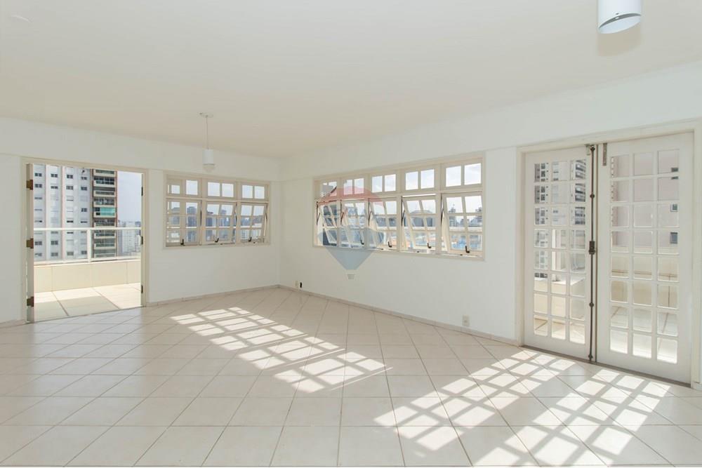 Cobertura - Venda - São Paulo , São Paulo - 17 2 Andar.jpg - 601971018-1239