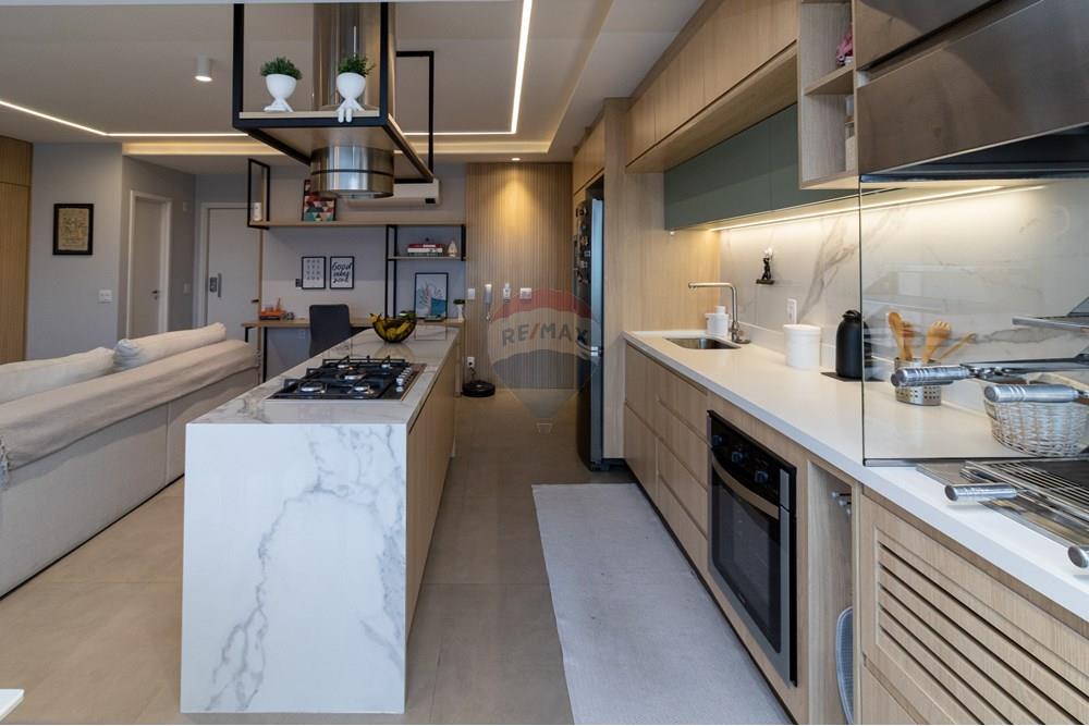 Apartamento à venda com 2 quartos, 96m² - Foto 10