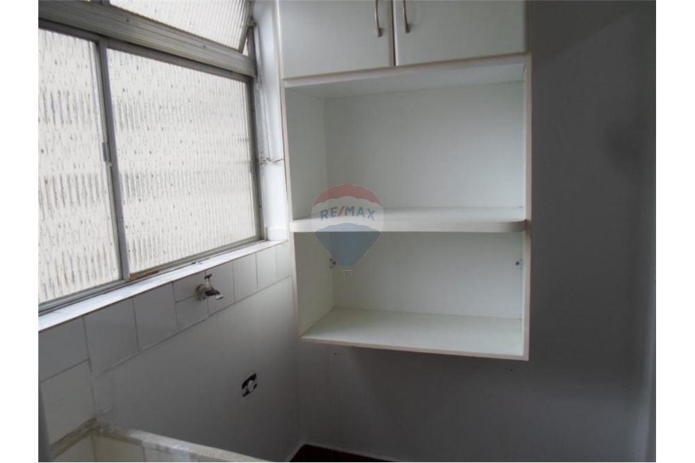 Apartamento - Alugar - São Paulo , São Paulo - 14 - 601361021-1684