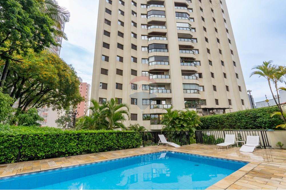 Apartamento, 3 quartos, 131 m² - Foto 41