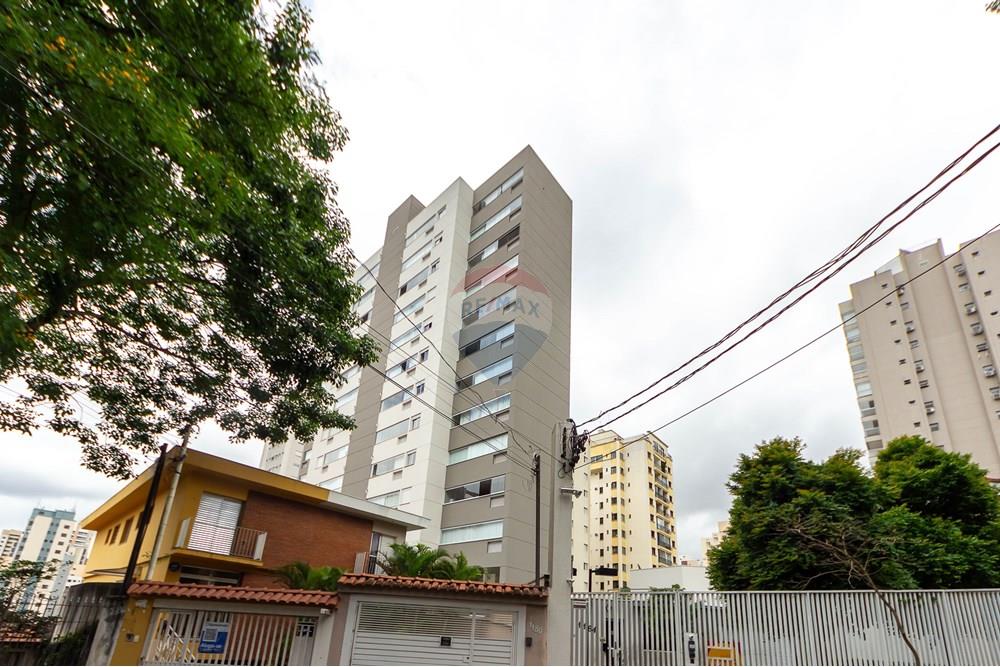 Apartamento - Venda - São Paulo , São Paulo - IMG_2971.jpg - 602031002-110