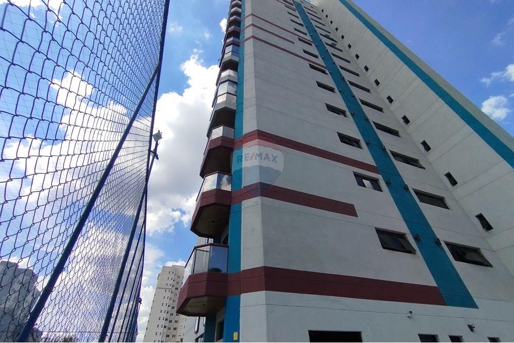 Apartamento - Venda - Suzano , São Paulo - IMG_20250212_144704.jpg - 601451005-103