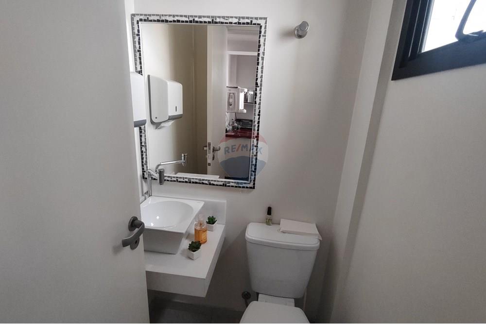 Cj. Comercial/ Sala - Alugar - São Paulo , São Paulo - Nova 10.jpg - 602281039-13