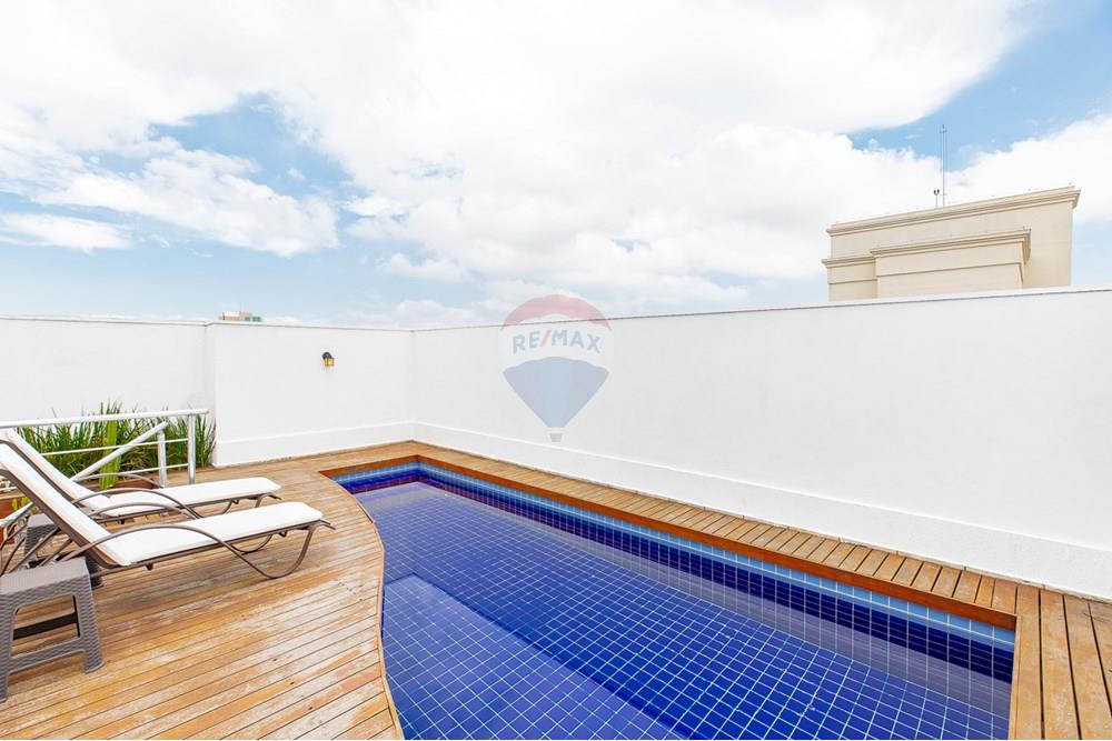 Cobertura - Venda - São Paulo , São Paulo - Remax Ares-19.jpg - Solário - 601131006-109