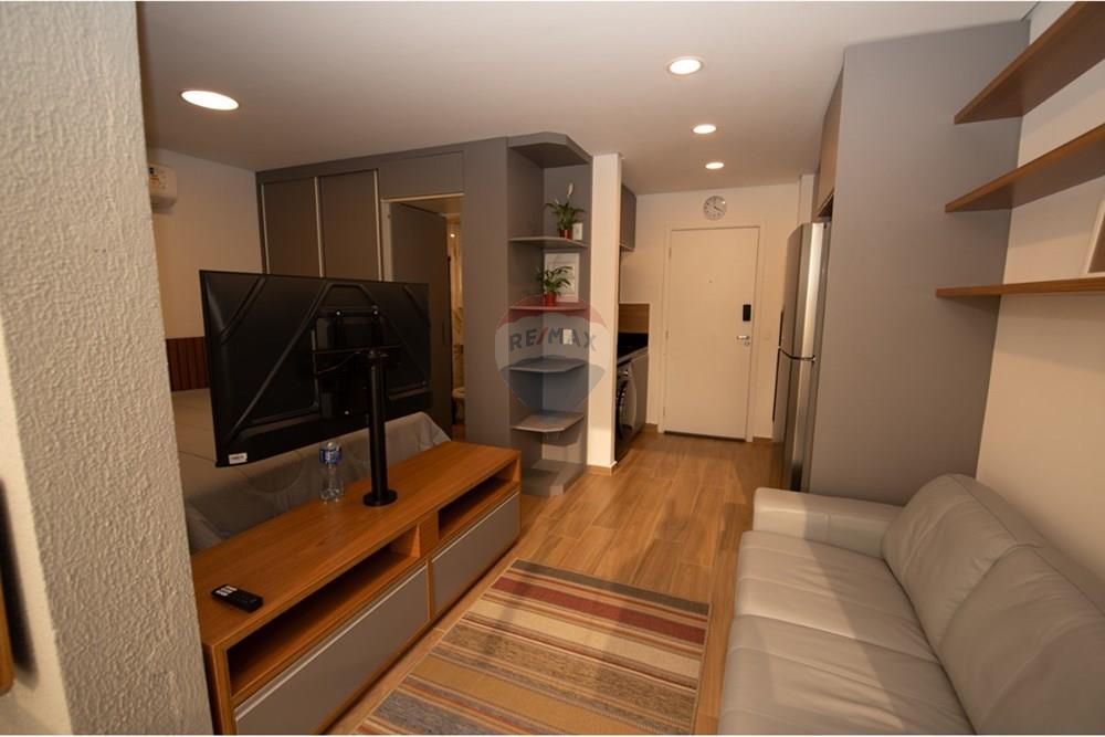 Studio - Alugar - São Paulo , São Paulo - 69e5dad8-4efb-478d-807d-eb4c28ac49eb.jpg - 601971072-56