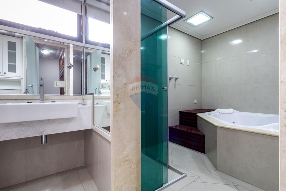 Apartamento - Venda - São Paulo , São Paulo - 15 BANH. 1- QUARTO 3 (3).jpg - 601261021-401